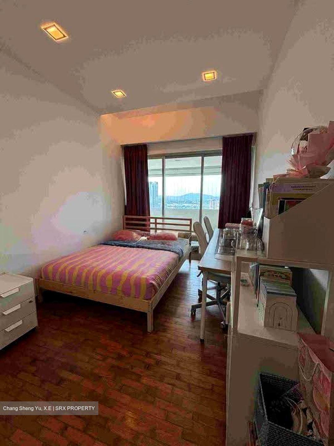 The Rochester Residences (D5), Apartment #631657381